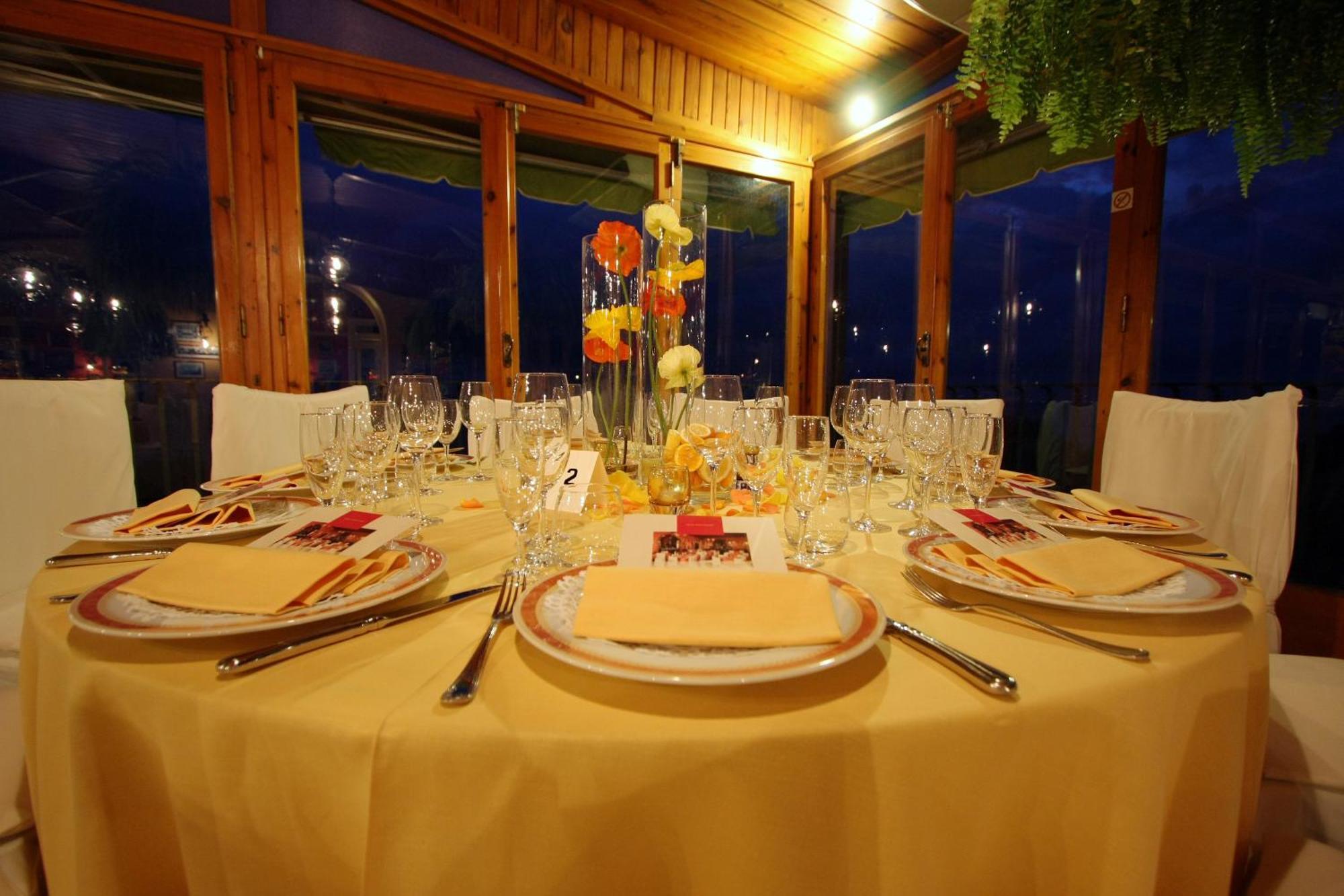 Hotel Villa Pina Antico Francischiello ماسّا لوبْرينسِ المظهر الخارجي الصورة