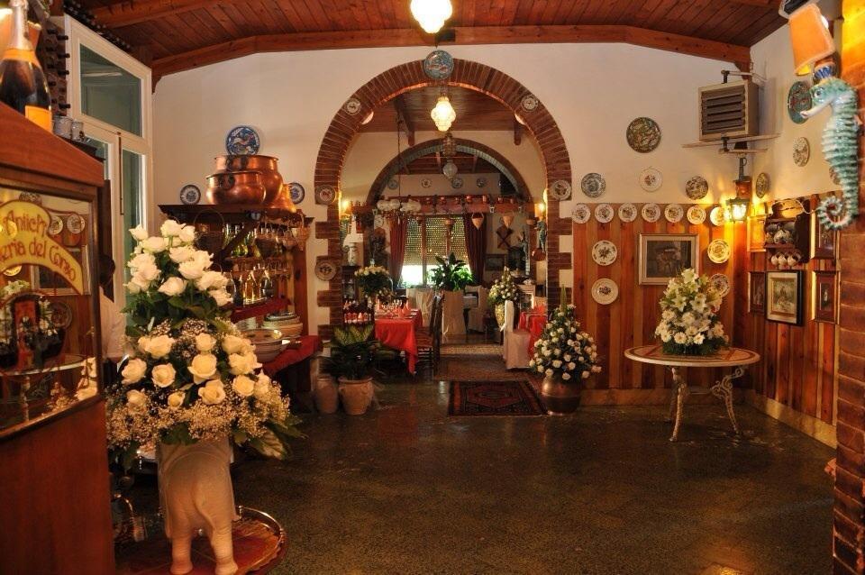 Hotel Villa Pina Antico Francischiello ماسّا لوبْرينسِ المظهر الخارجي الصورة